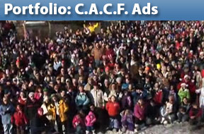 CACF CACF