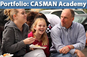 casman casman